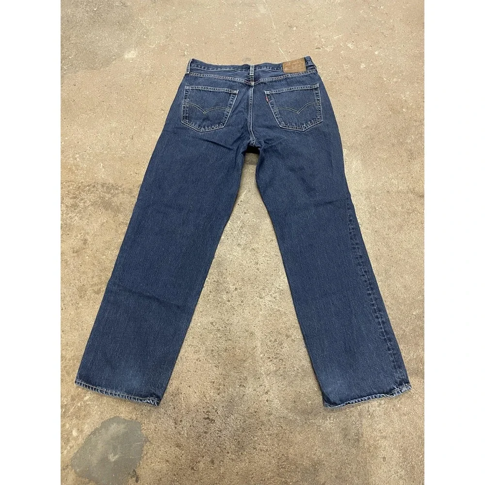 Levis brand levi